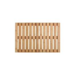 TARIMA IN/OUTDOOR BAMBÚ 60 x 40 cm | HogarLider