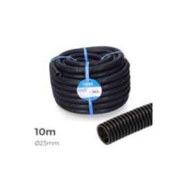 CORRUGADO PARA INTERIOR MEDIDA 23mm M-32 10m CE | HogarLider