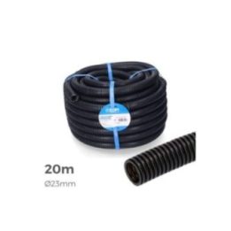 CORRUGADO PARA INTERIOR MEDIDA 23mm M-32 20m CE | HogarLider