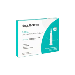 Singuladerm S.O.S. Multi-Activador… · 84365646601… | HogarLider