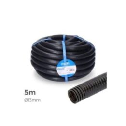CORRUGADO PARA EXTERIOR MEDIDA 13mm M-20 5m CE | HogarLider