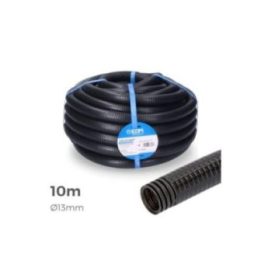 CORRUGADO PARA EXTERIOR MEDIDA 13mm M-20 10m CE | HogarLider