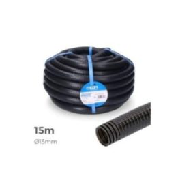 CORRUGADO PARA EXTERIOR MEDIDA 13mm M-20 15m | HogarLider