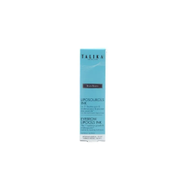 Talika Eyebrow Lipocils Ink Marrón Oscuro | HogarLider