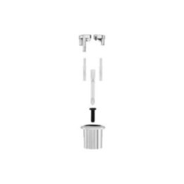 KIT G DOBLE PULSADOR CORTO… · EL3-01921 | HogarLider