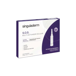 Singuladerm S.O.S. Multi-Activador… · 84365646601… | HogarLider