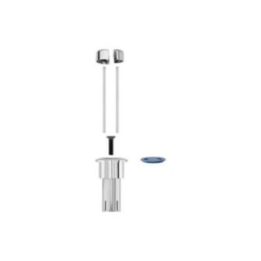 KIT G DOBLE PULSADOR LARGO… · EL3-01923 | HogarLider