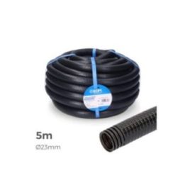 CORRUGADO PARA EXTERIOR MEDIDA 23mm M-32 5m CE | HogarLider