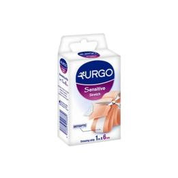 Urgo Sensitive Apósito 6cm X 1m | HogarLider
