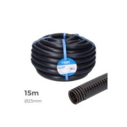 CORRUGADO PARA EXTERIOR MEDIDA 23mm M-32 15m CE | HogarLider