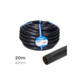 CORRUGADO PARA EXTERIOR MEDIDA 23mm M-32 20m CE | HogarLider