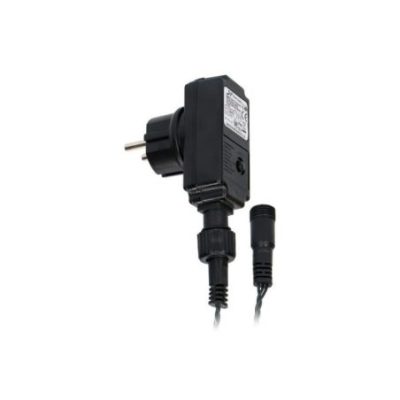 TRANSFORMADOR 8 FUNCIONES EASY-CONNECT INTERIOR-EXTERIOR