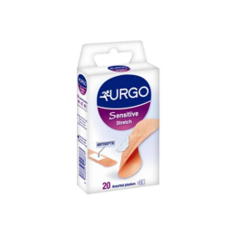 Urgo Sensitive Apósitos 20uds | HogarLider