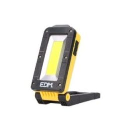 LINTERNA DE TRABAJO LED RECARGABLE… · EL3-36155 | HogarLider