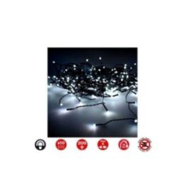 CORTINA LED EASY-CONNECT, BLANCO… · EL3-71262 | HogarLider