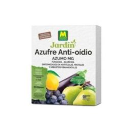 AZUFRE ANTIOÍDIO ECO, GRANULADO A DILUIR, 50 g | HogarLider