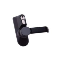 MANILLA CONDENABLE CON LLAVE 1.07078.38.0 CISA | HogarLider