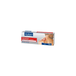 Urgo Quemaduras Superficiales y Solares 60g | HogarLider