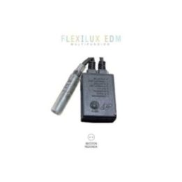 PROGRAMADOR TUBO FLEXILUX 2 VIAS IP44 MÁX.10,5 m | HogarLider