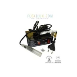 PROGRAMADOR TUBO FLEXILUX 2 VIAS IP44 MÁX.100 m | HogarLider
