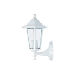 APLIQUE EXTERIOR ZURICH DE ALUMINIO… · EL3-73402 | HogarLider