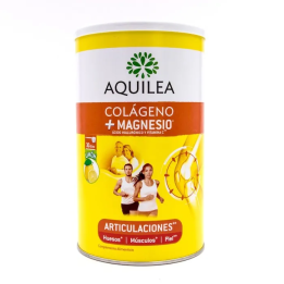 Aquilea Artinova Colágeno + Magnesio Limón 375g | HogarLider