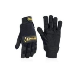 GUANTE PIEL SINTÉTICA ANTICORTE SHERPA, T-09 | HogarLider