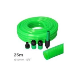 KIT MANGUERA DE JARDÍN ESTANDAR Ø15… · EL3-74062 | HogarLider