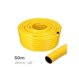MANGUERA AGRÍCOLA Ø15 mm, 5/8 pulg, 50 m | HogarLider