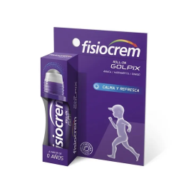 Fisiocrem Roll-on Golpix 15ml | HogarLider