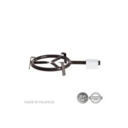 QUEMADOR DE GAS BUTANO/PROPANO Ø30cm 1 FUEGO | HogarLider