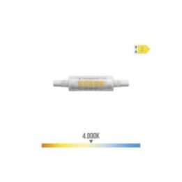 BOMBILLA LINEAL LED 78mm R7s 5.5W… · EL3-98989 | HogarLider