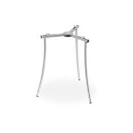 TRIPODE REGULABLE PARA QUEMADOR. ALTURA 70 cm | HogarLider