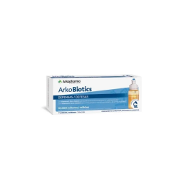 Arkobiotics Defensas Adulto 7 Unidosis | HogarLider