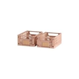 CAJA ALMACENAJE PLEGABLE ARENA 25 x… · EL3-81230 | HogarLider