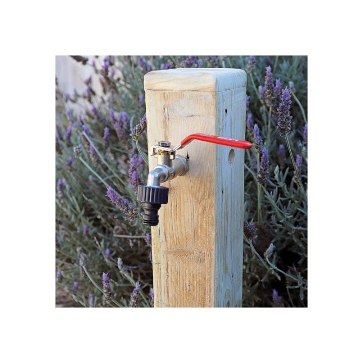 CONECTOR ROSCADO HEMBRA 1 pulg | HogarLider