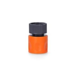 CONECTOR ROSCADO RÁPIDO HEMBRA ¾ pulg | HogarLider