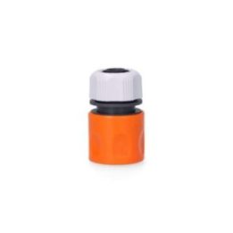 CONECTOR RÁPIDO DE MANGUERA ½ pulg - 5/8 pulg | HogarLider