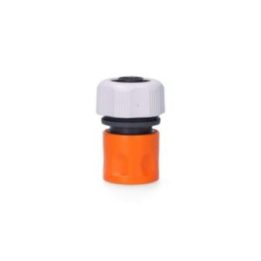 CONECTOR RÁPIDO DE MANGUERA ¾ pulg - 5/8 pulg | HogarLider