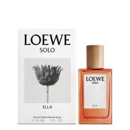 Solo Loewe Ella Edp Spray 30ml | HogarLider