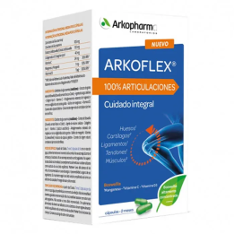 Arkopharma Arkoflex 100% Articulacio… · 35788301132… | HogarLider