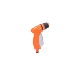 PISTOLA DE RIEGO REGULABLE CON… · EL3-74601 | HogarLider