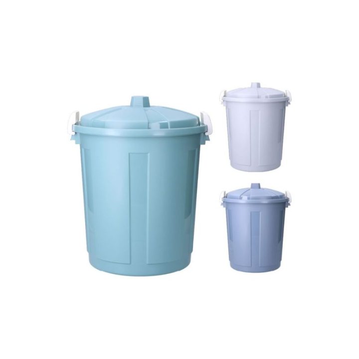 CUBO CON TAPADERA HERMÉTICA COLORES… · EL3-77426 | HogarLider