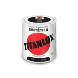 ESMALTE SINTÉTICO MONOCAPA NEGRO… · EL3-25834 | HogarLider