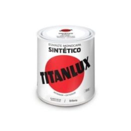 ESMALTE SINTÉTICO MONOCAPA BLANCO… · EL3-25837 | HogarLider