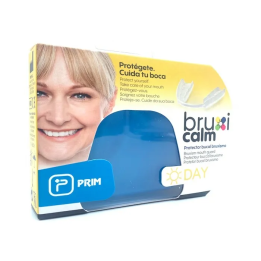 Prim Bruxicalm Day Protector Bucal | HogarLider