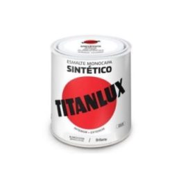 ESMALTE SINTÉTICO MONOCAPA BLANCO… · EL3-25838 | HogarLider