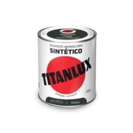 ESMALTE SINTÉTICO MONOCAPA VERDE… · EL3-25846 | HogarLider