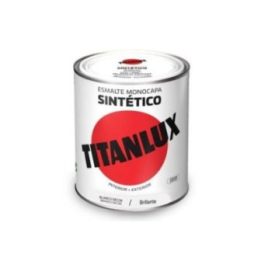 ESMALTE SINTÉTICO MONOCAPA BLANCO… · EL3-25850 | HogarLider