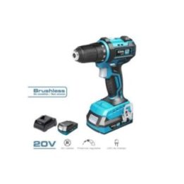 KIT TALADRO ATORNILLADOR BRUSHLESS… · EL3-08372 | HogarLider